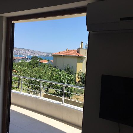 Yasar Apart Sinop Kültér fotó