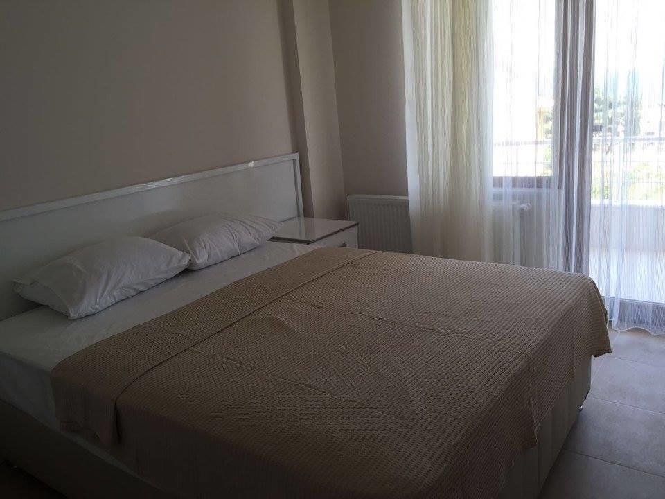 Yasar Apart Sinop Kültér fotó