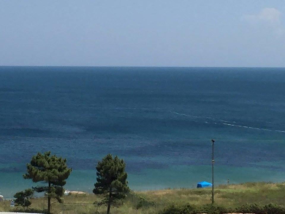 Yasar Apart Sinop Kültér fotó