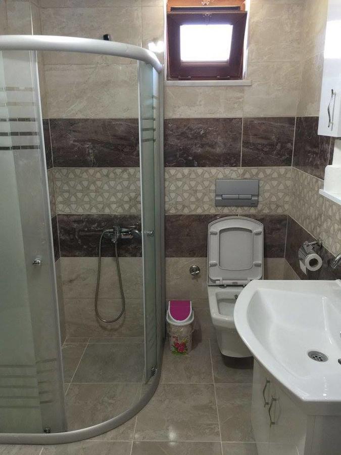 Yasar Apart Sinop Kültér fotó