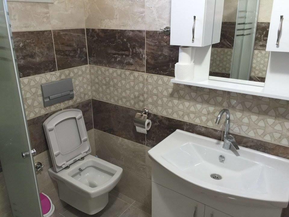 Yasar Apart Sinop Kültér fotó