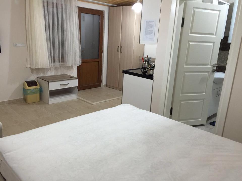 Yasar Apart Sinop Kültér fotó