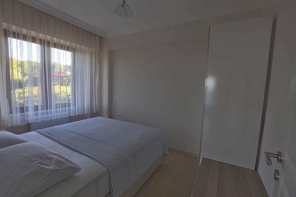 Yasar Apart Sinop Kültér fotó